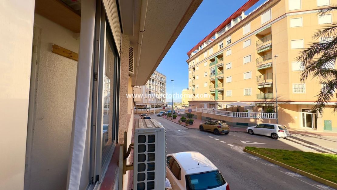 Vente - Appartement - Guardamar del Segura - Centro