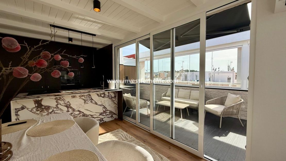 Vente - Appartement - Guardamar del Segura - Centro