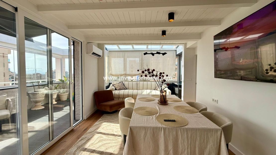 Vente - Appartement - Guardamar del Segura - Centro