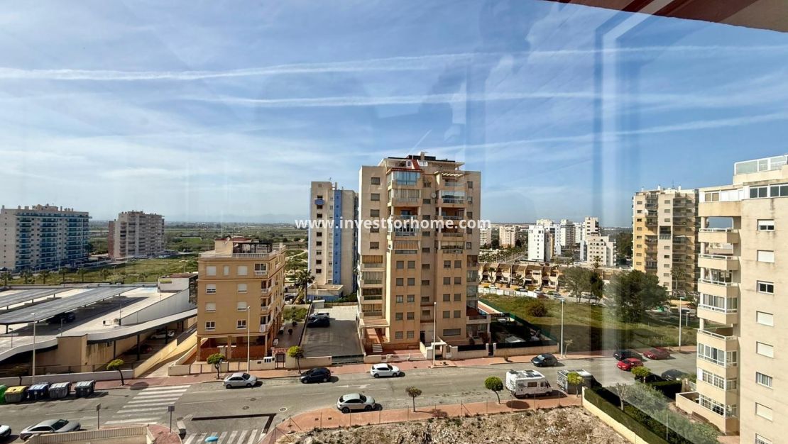 Vente - Appartement - Guardamar del Segura - Centro