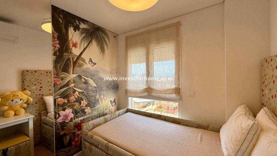 Vente - Appartement - Guardamar del Segura - Centro