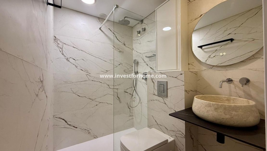 Vente - Appartement - Guardamar del Segura - Centro