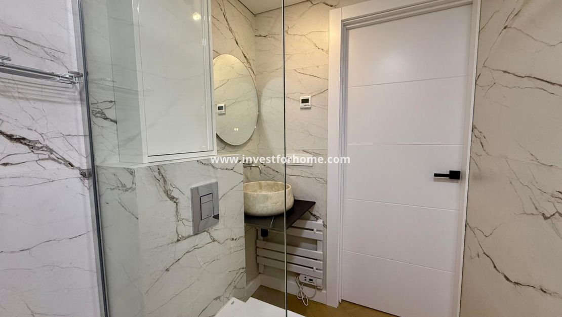 Vente - Appartement - Guardamar del Segura - Centro