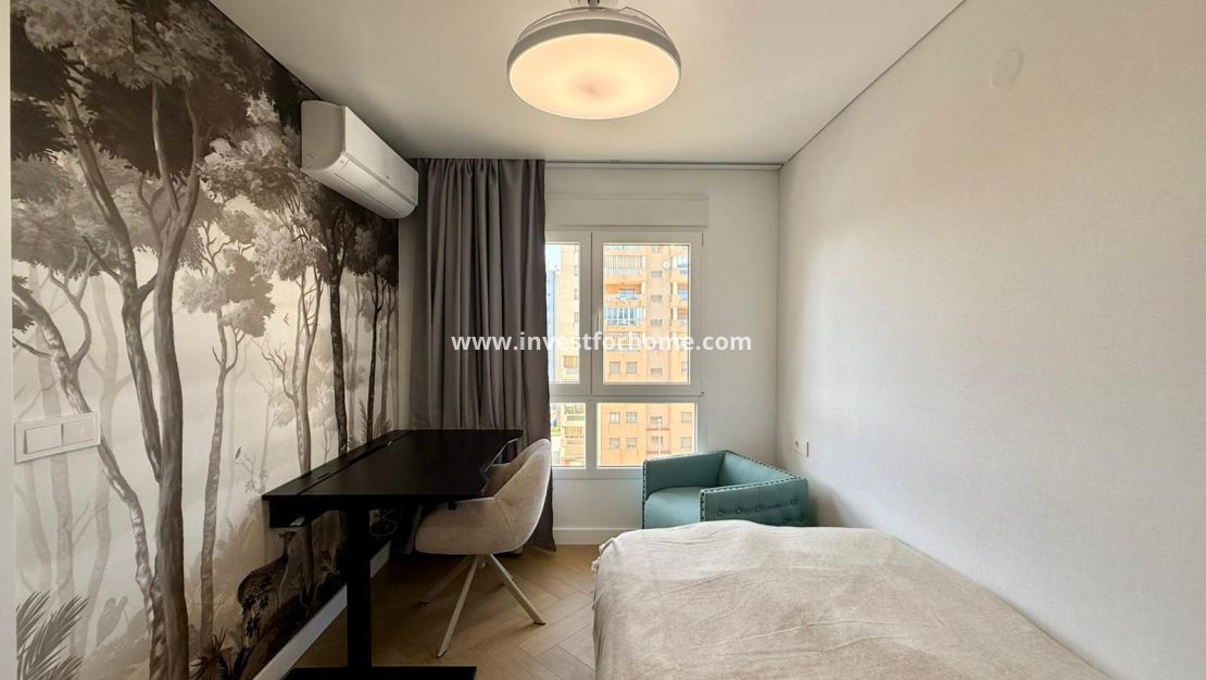 Vente - Appartement - Guardamar del Segura - Centro