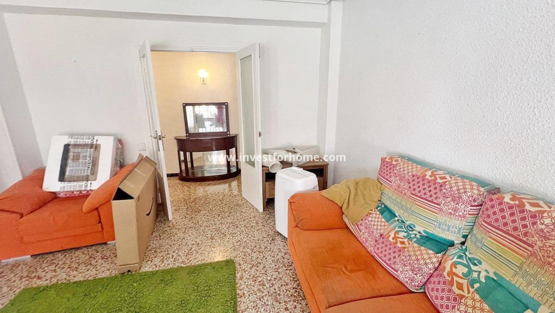 Vente - Appartement - Guardamar del Segura - Centro