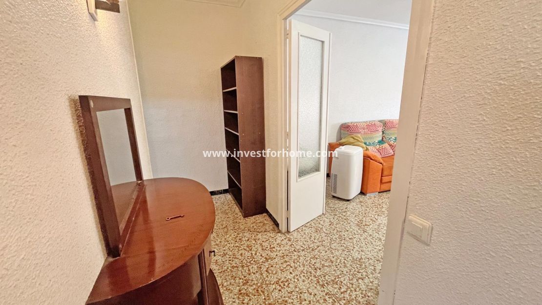 Vente - Appartement - Guardamar del Segura - Centro