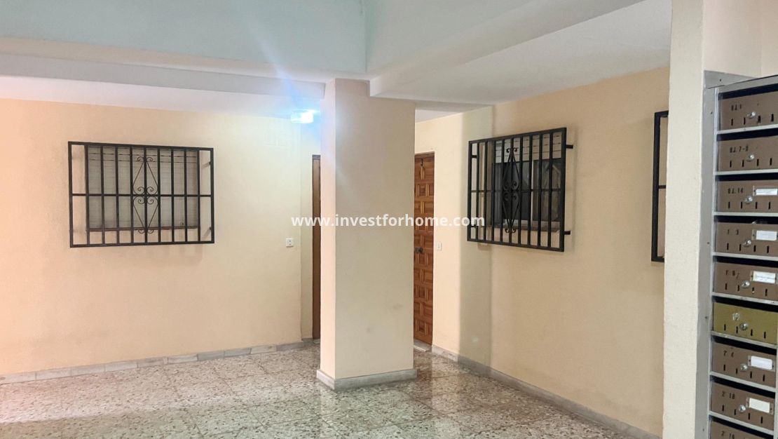 Vente - Appartement - Guardamar del Segura - Centro