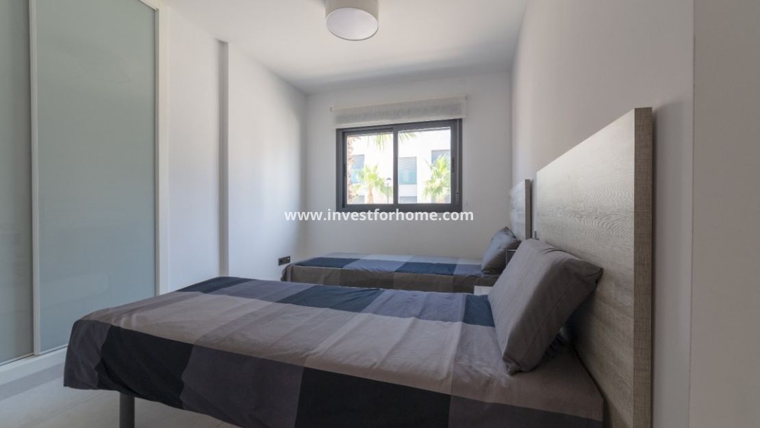 Vente - Appartement - Guardamar del Segura - Costa Blanca