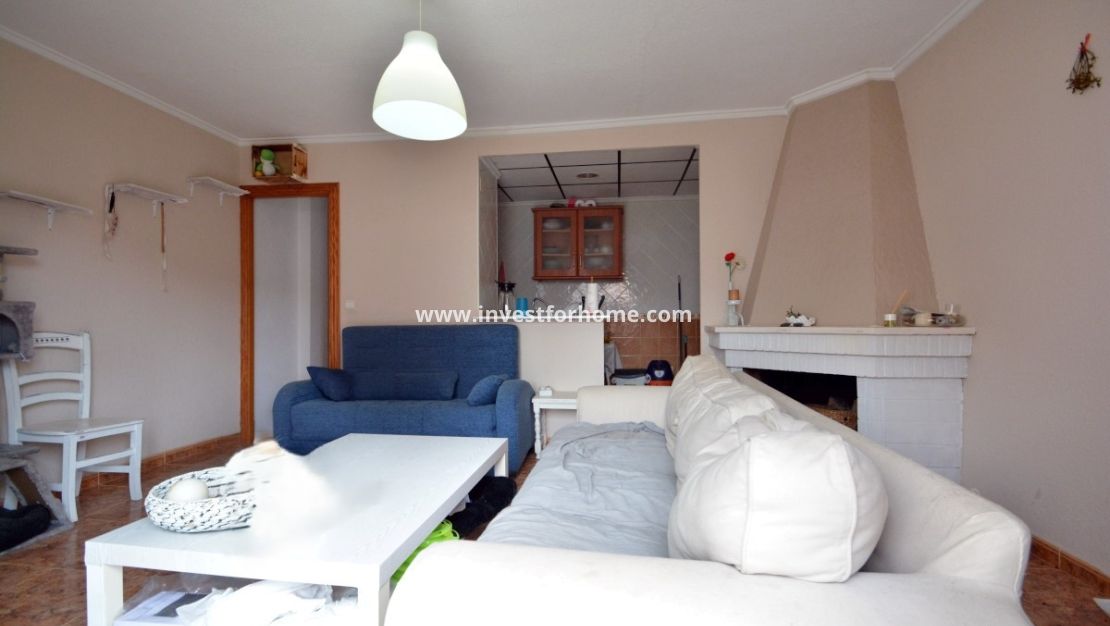 Vente - Appartement - Guardamar del Segura - Costa Blanca