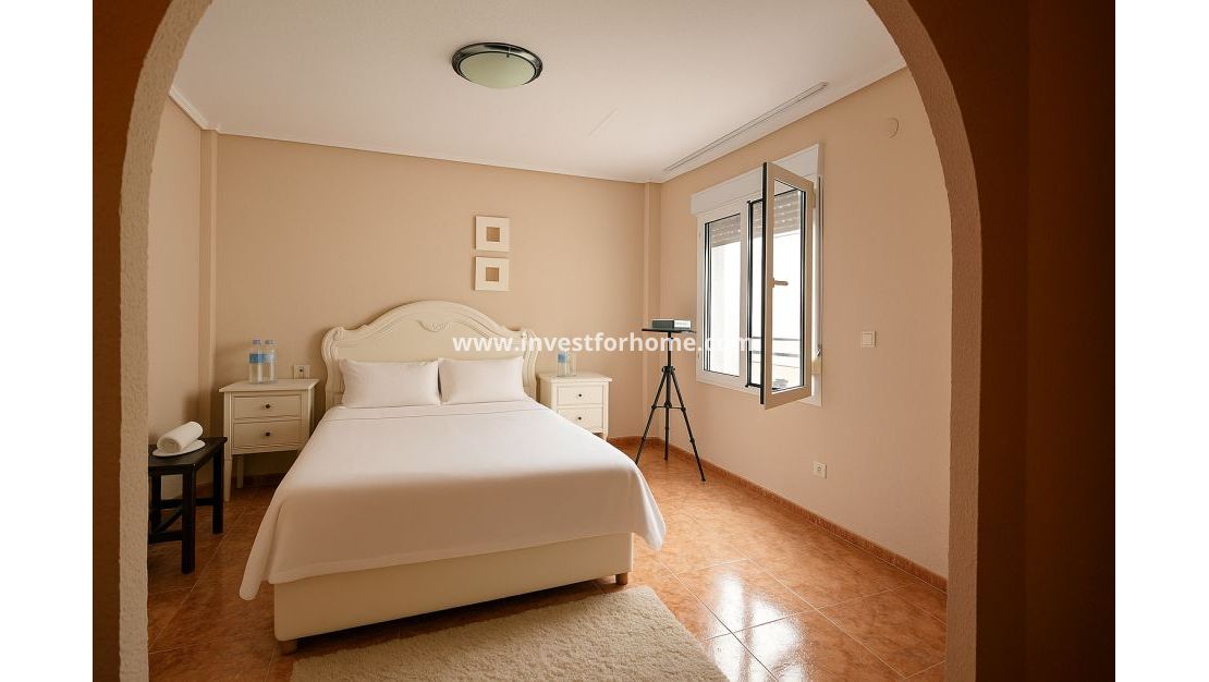Vente - Appartement - Guardamar del Segura - Costa Blanca