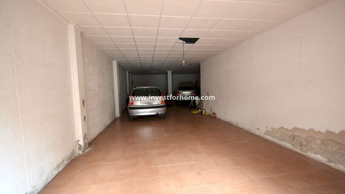 Vente - Appartement - Guardamar del Segura - Costa Blanca