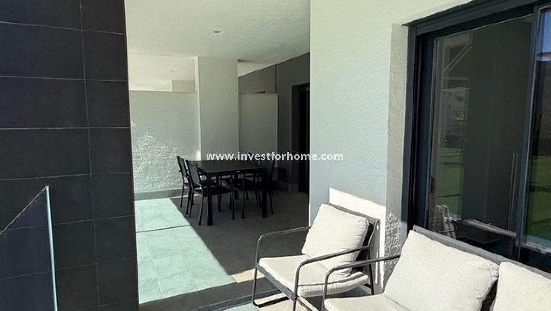 Vente - Appartement - Guardamar del Segura - Costa Blanca
