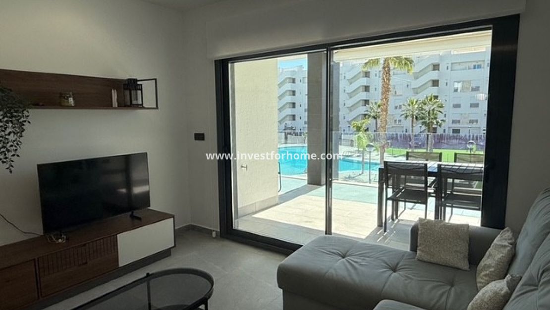 Vente - Appartement - Guardamar del Segura - Costa Blanca