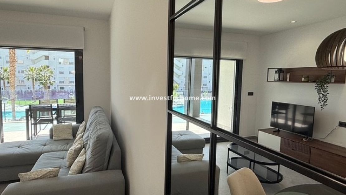 Vente - Appartement - Guardamar del Segura - Costa Blanca