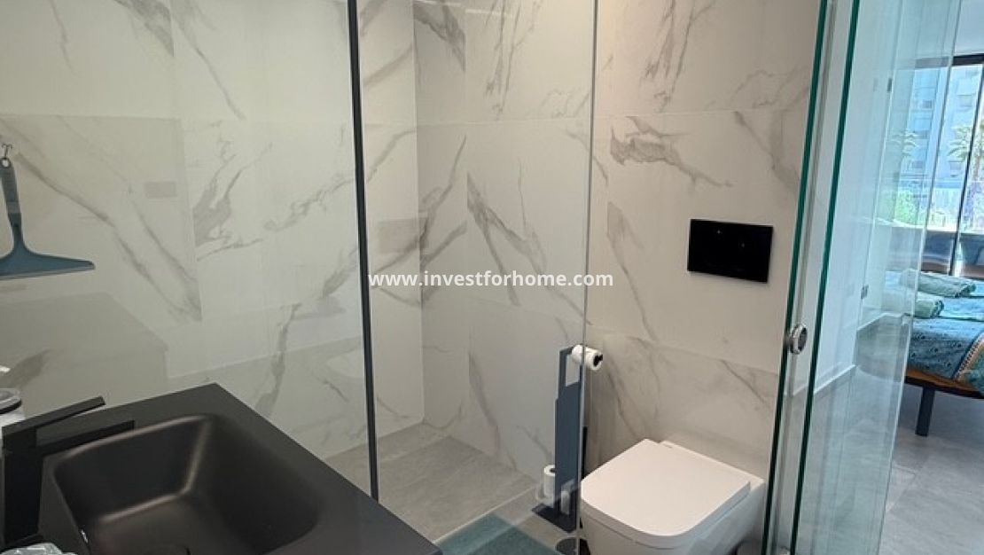 Vente - Appartement - Guardamar del Segura - Costa Blanca