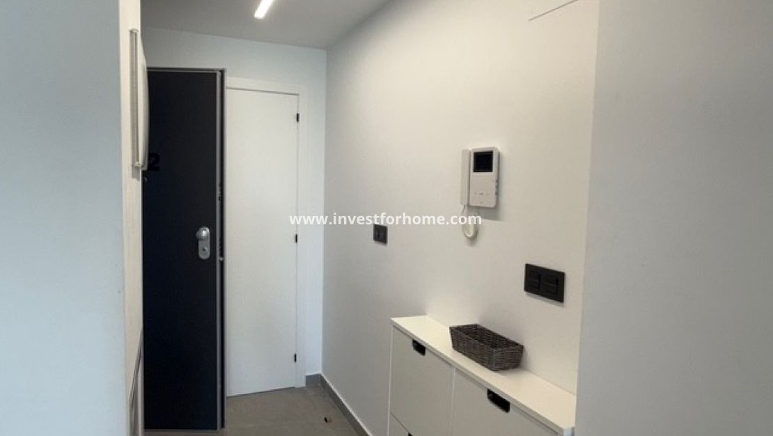 Vente - Appartement - Guardamar del Segura - Costa Blanca