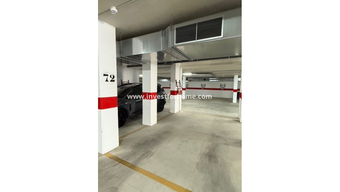 Vente - Appartement - Guardamar del Segura - Costa Blanca