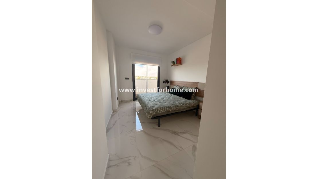 Vente - Appartement - Guardamar del Segura - Costa Blanca