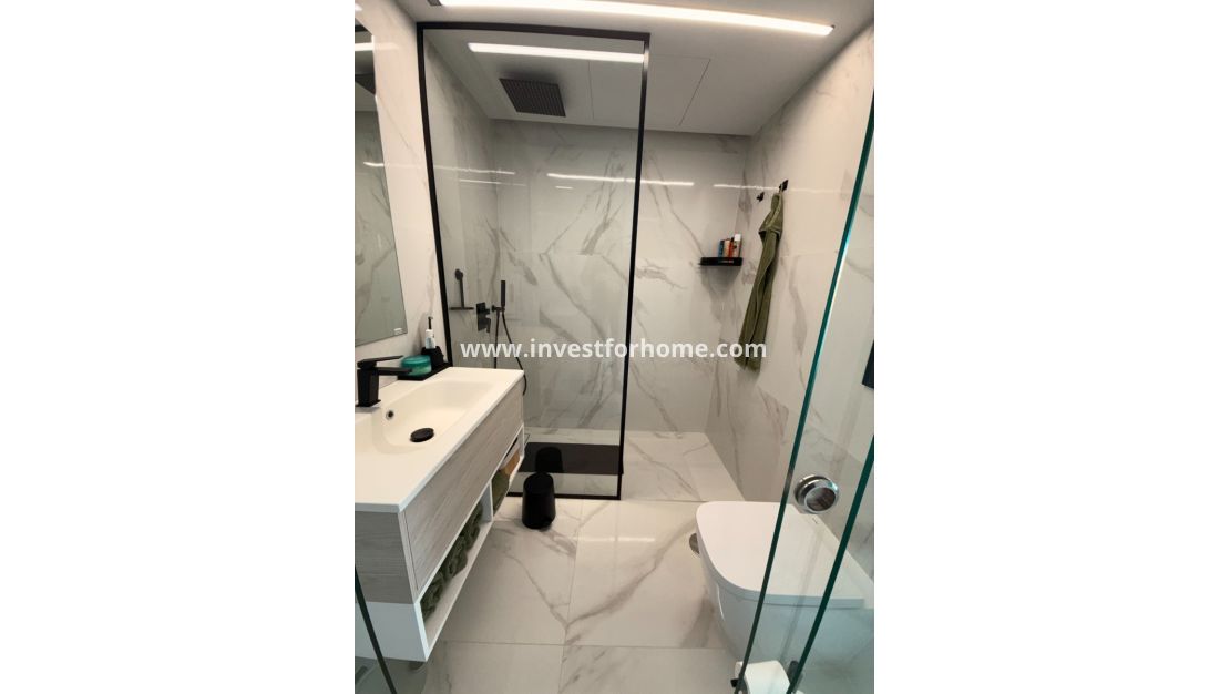 Vente - Appartement - Guardamar del Segura - Costa Blanca