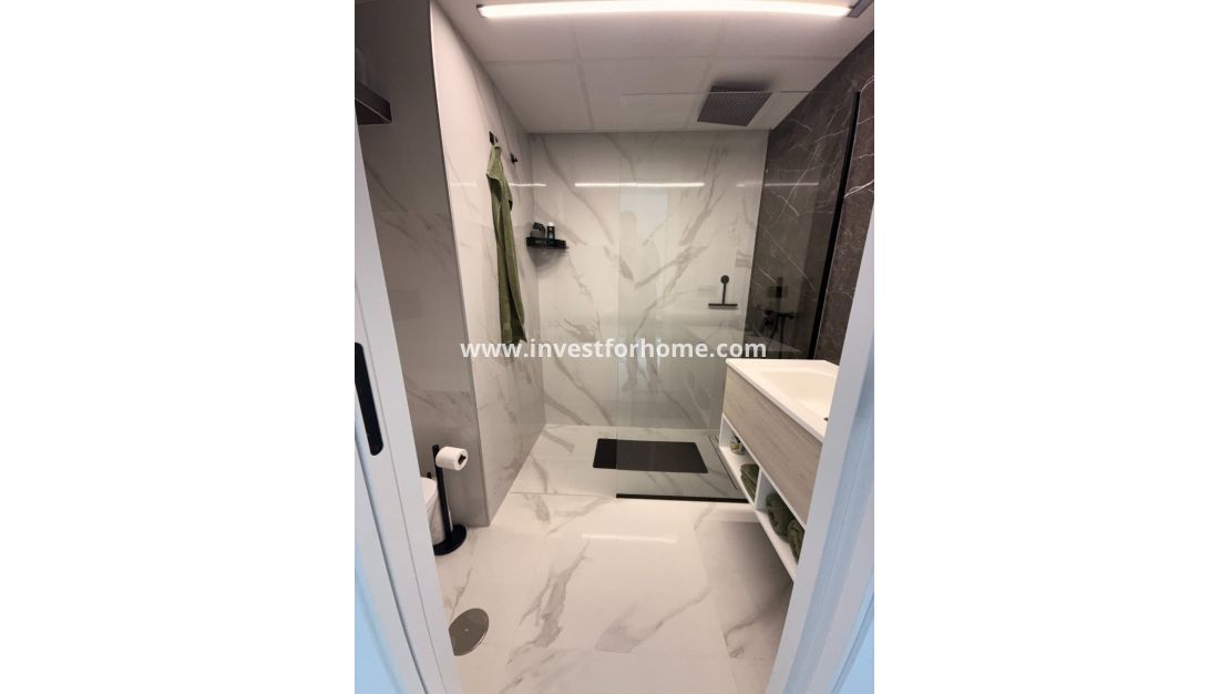 Vente - Appartement - Guardamar del Segura - Costa Blanca