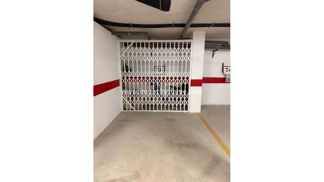 Vente - Appartement - Guardamar del Segura - Costa Blanca