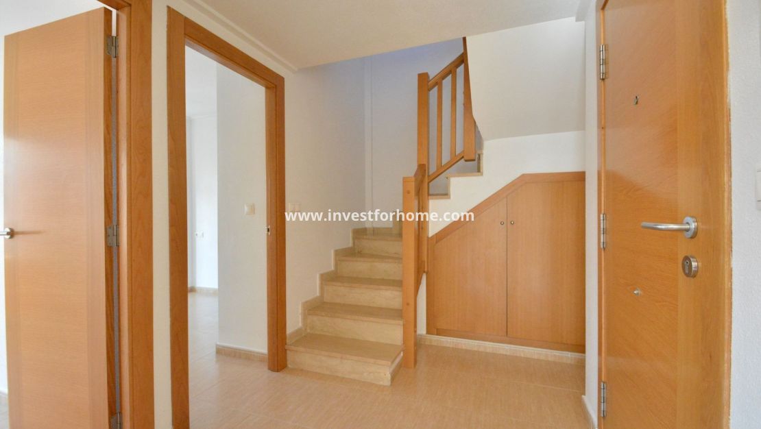 Vente - Appartement - Guardamar del Segura - Costa Blanca