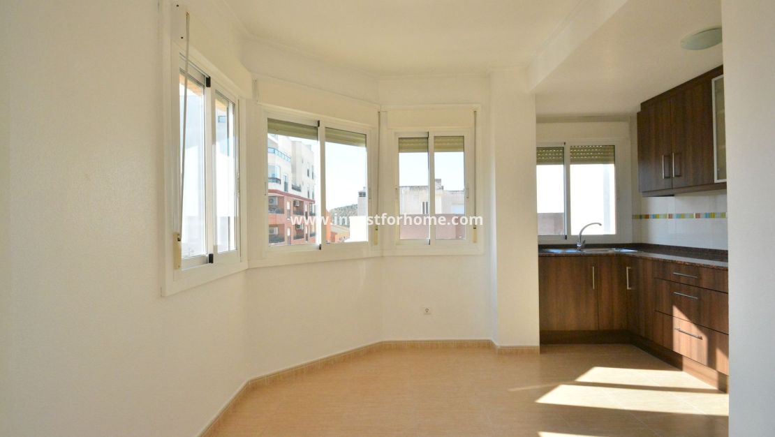 Vente - Appartement - Guardamar del Segura - Costa Blanca