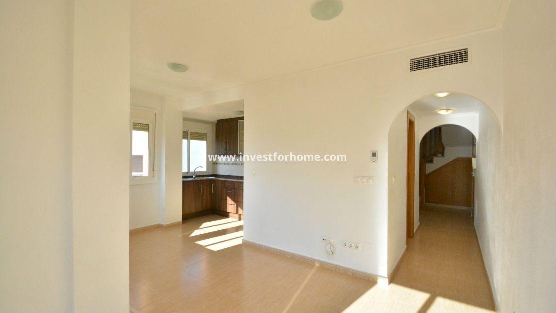 Vente - Appartement - Guardamar del Segura - Costa Blanca