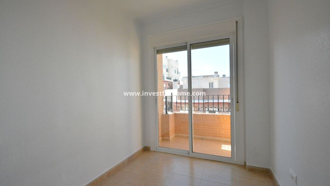 Vente - Appartement - Guardamar del Segura - Costa Blanca