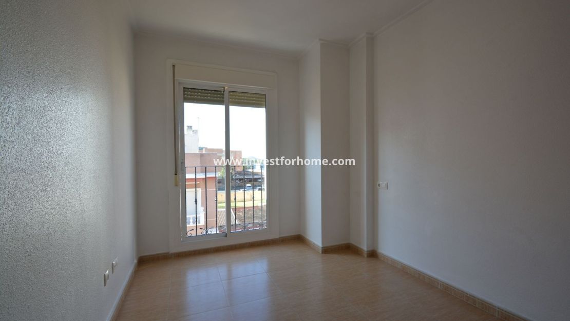 Vente - Appartement - Guardamar del Segura - Costa Blanca