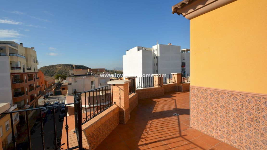 Vente - Appartement - Guardamar del Segura - Costa Blanca