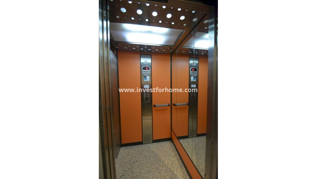 Vente - Appartement - Guardamar del Segura - Costa Blanca