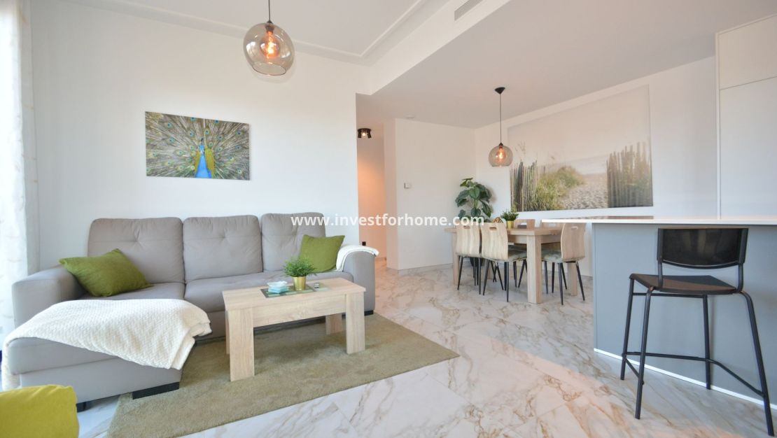 Vente - Appartement - Guardamar del Segura - Costa Blanca