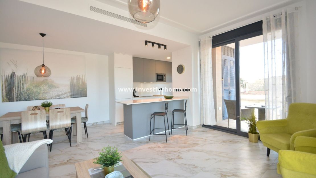 Vente - Appartement - Guardamar del Segura - Costa Blanca