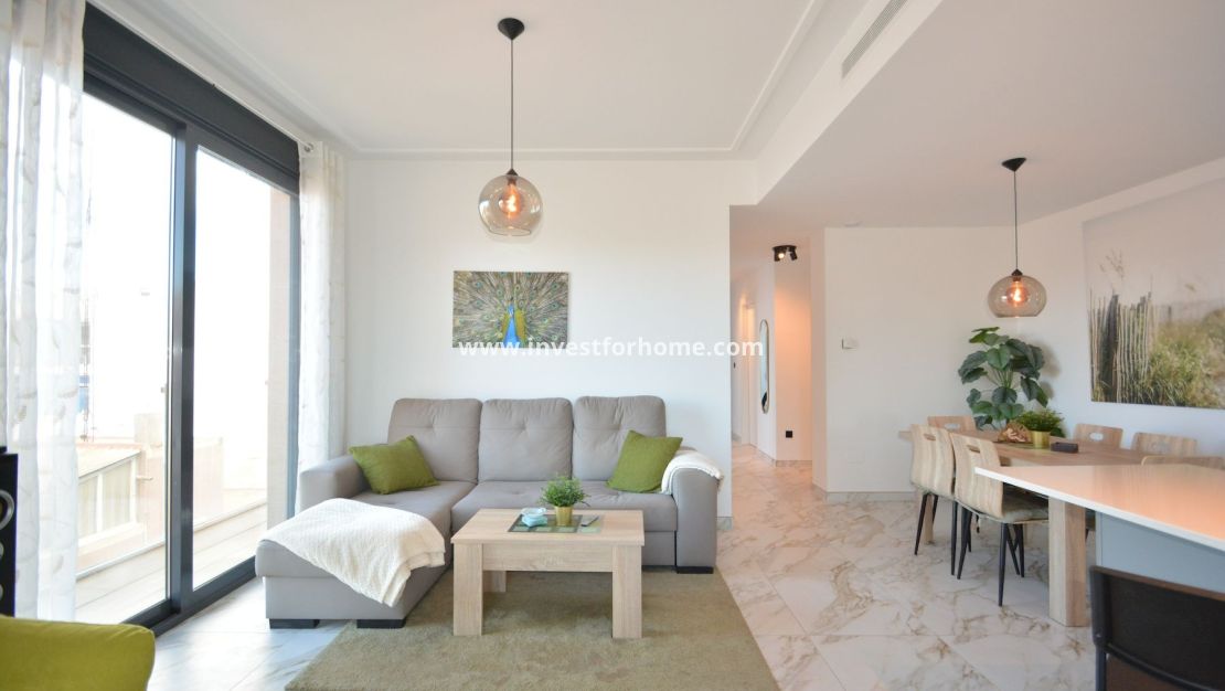 Vente - Appartement - Guardamar del Segura - Costa Blanca