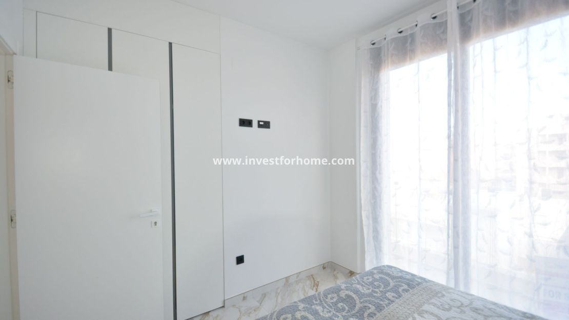 Vente - Appartement - Guardamar del Segura - Costa Blanca