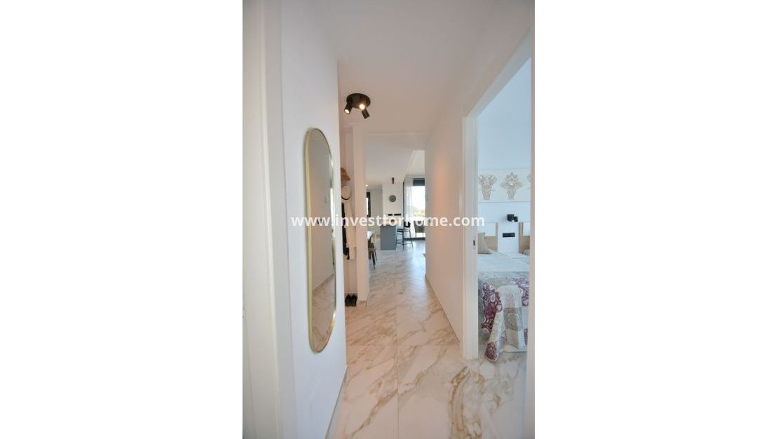 Vente - Appartement - Guardamar del Segura - Costa Blanca