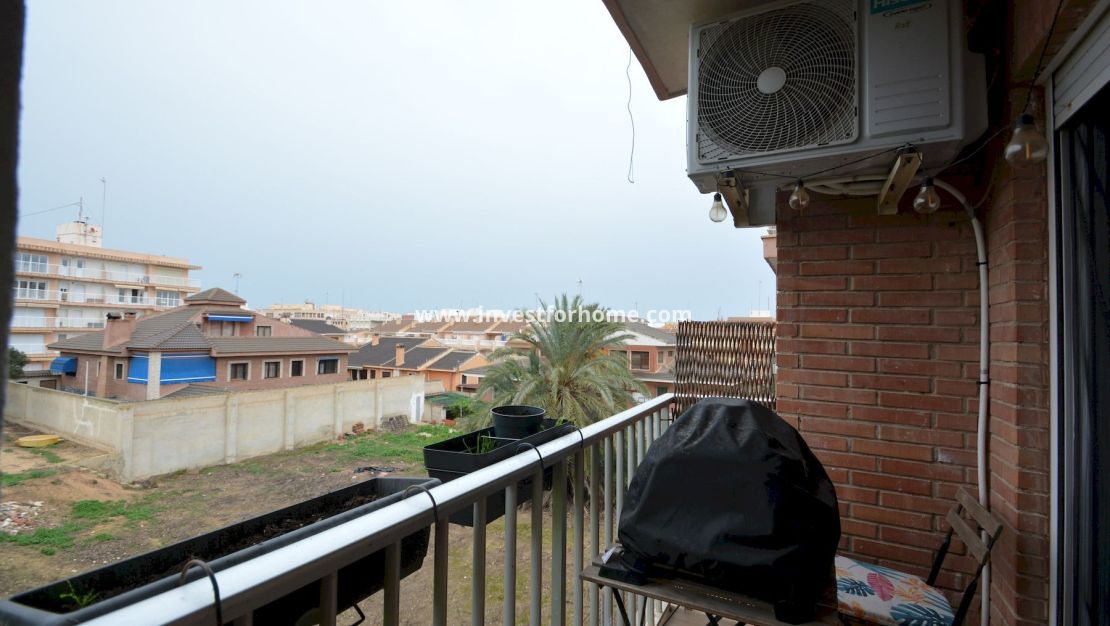 Vente - Appartement - Guardamar del Segura - Costa Blanca