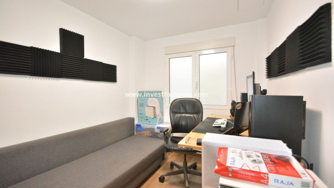 Vente - Appartement - Guardamar del Segura - Costa Blanca