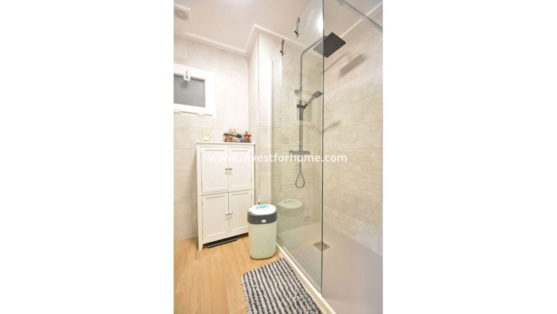 Vente - Appartement - Guardamar del Segura - Costa Blanca