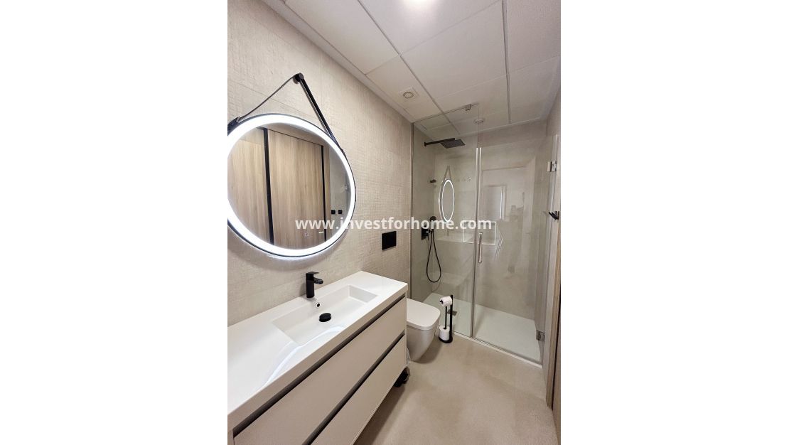 Vente - Appartement - Guardamar del Segura - Costa Blanca