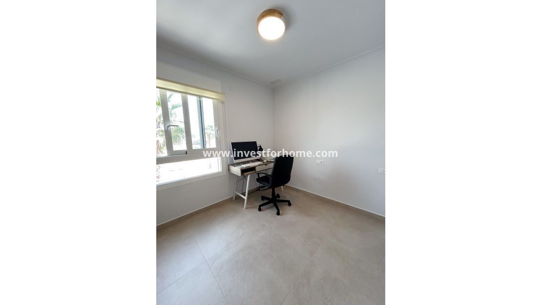 Vente - Appartement - Guardamar del Segura - Costa Blanca