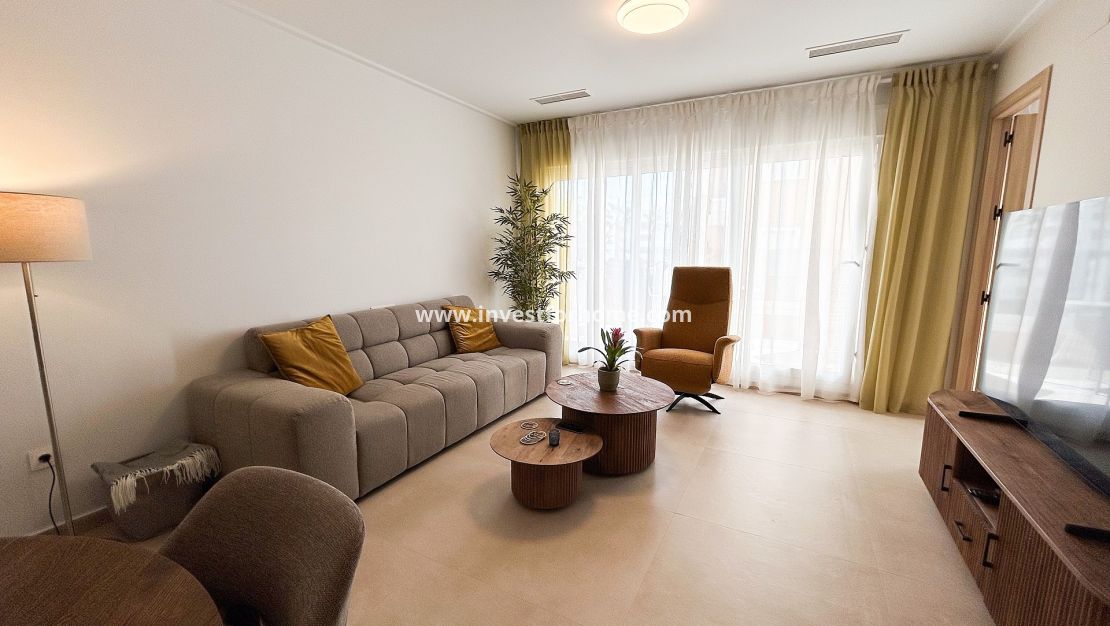 Vente - Appartement - Guardamar del Segura - Costa Blanca