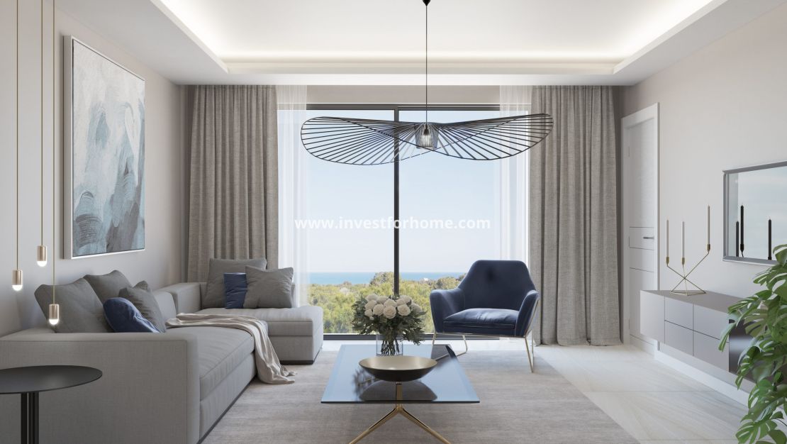 Vente - Appartement - Guardamar del Segura - Costa Blanca