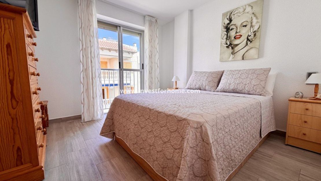 Vente - Appartement - Guardamar del Segura - Costa Blanca