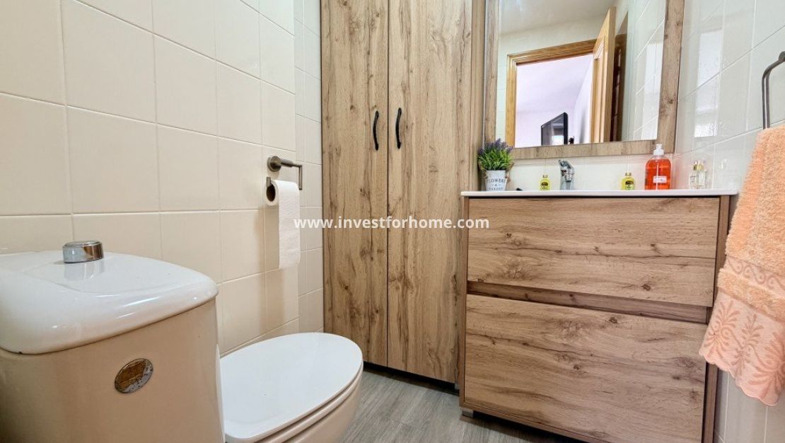 Vente - Appartement - Guardamar del Segura - Costa Blanca