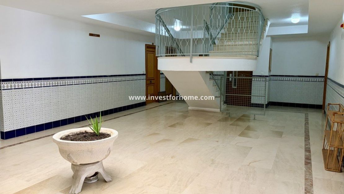 Vente - Appartement - Guardamar del Segura - Costa Blanca