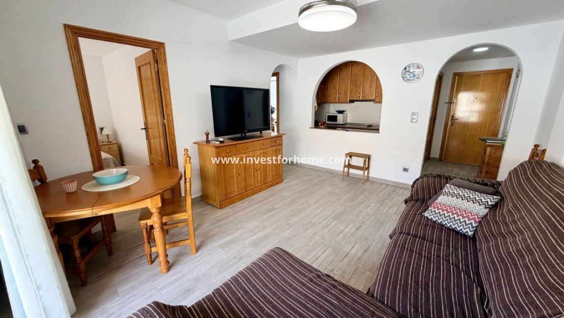 Vente - Appartement - Guardamar del Segura - Costa Blanca