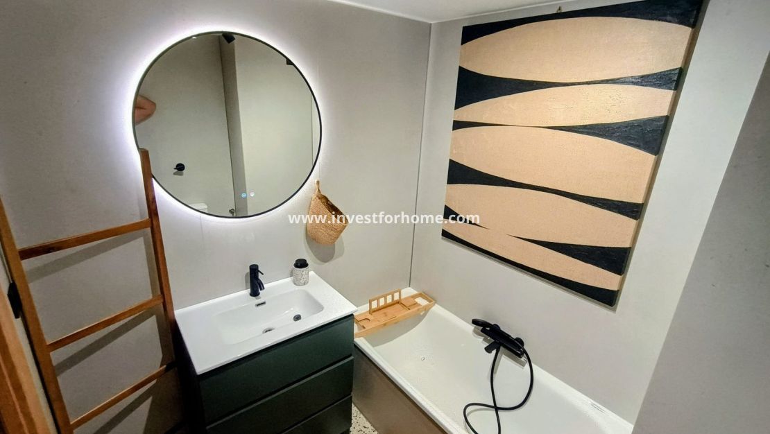 Vente - Appartement - Guardamar del Segura - Costa Blanca