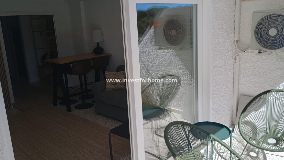 Vente - Appartement - Guardamar del Segura - Costa Blanca